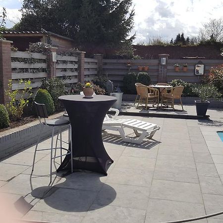 B&B Carpe Diem Eijsden Exteriér fotografie