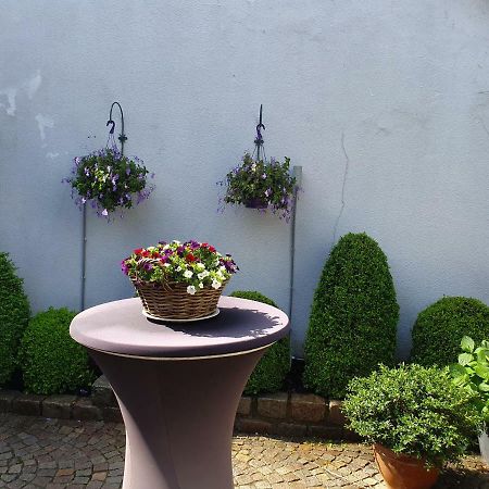 B&B Carpe Diem Eijsden Exteriér fotografie