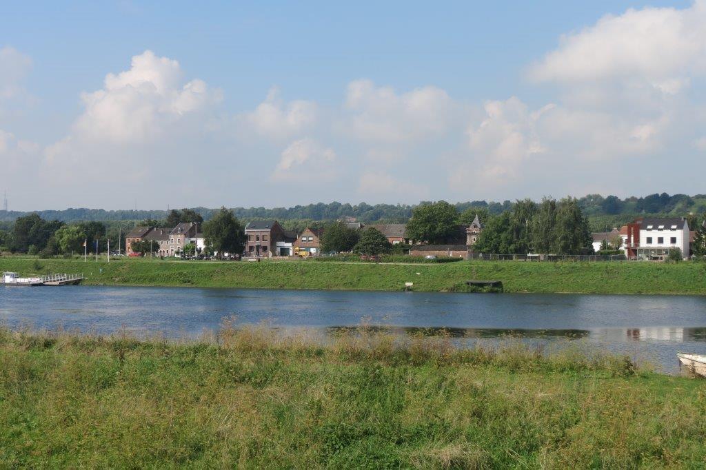 B&B Carpe Diem Eijsden Exteriér fotografie