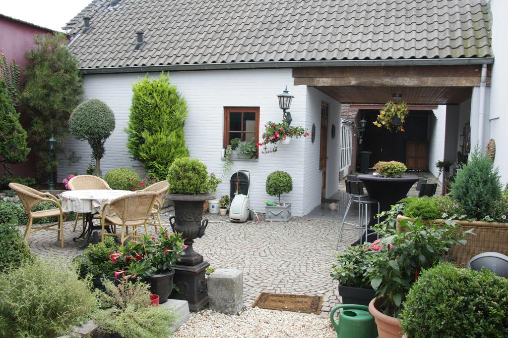 B&B Carpe Diem Eijsden Exteriér fotografie