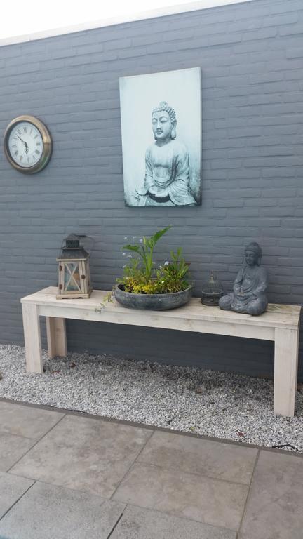 B&B Carpe Diem Eijsden Exteriér fotografie