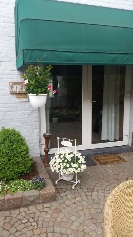 B&B Carpe Diem Eijsden Exteriér fotografie