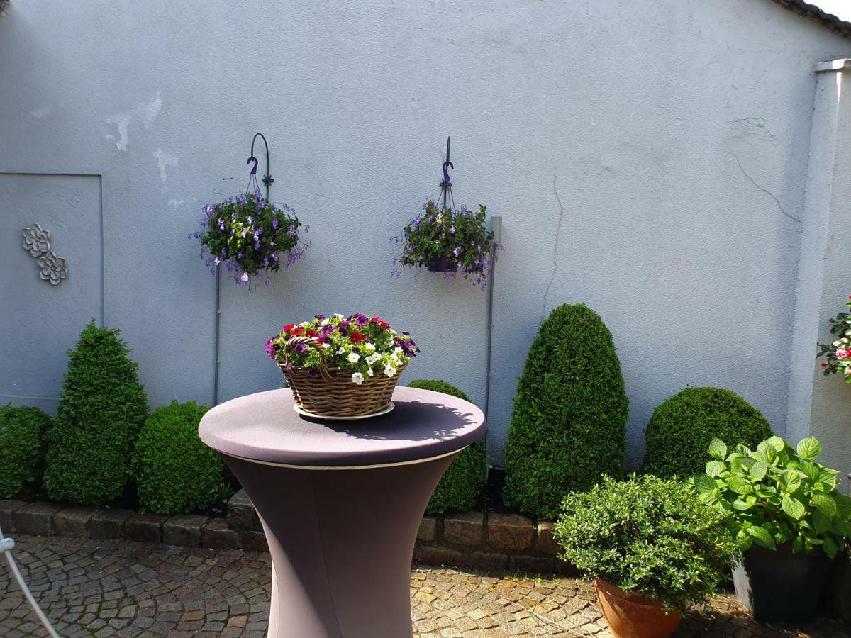 B&B Carpe Diem Eijsden Exteriér fotografie
