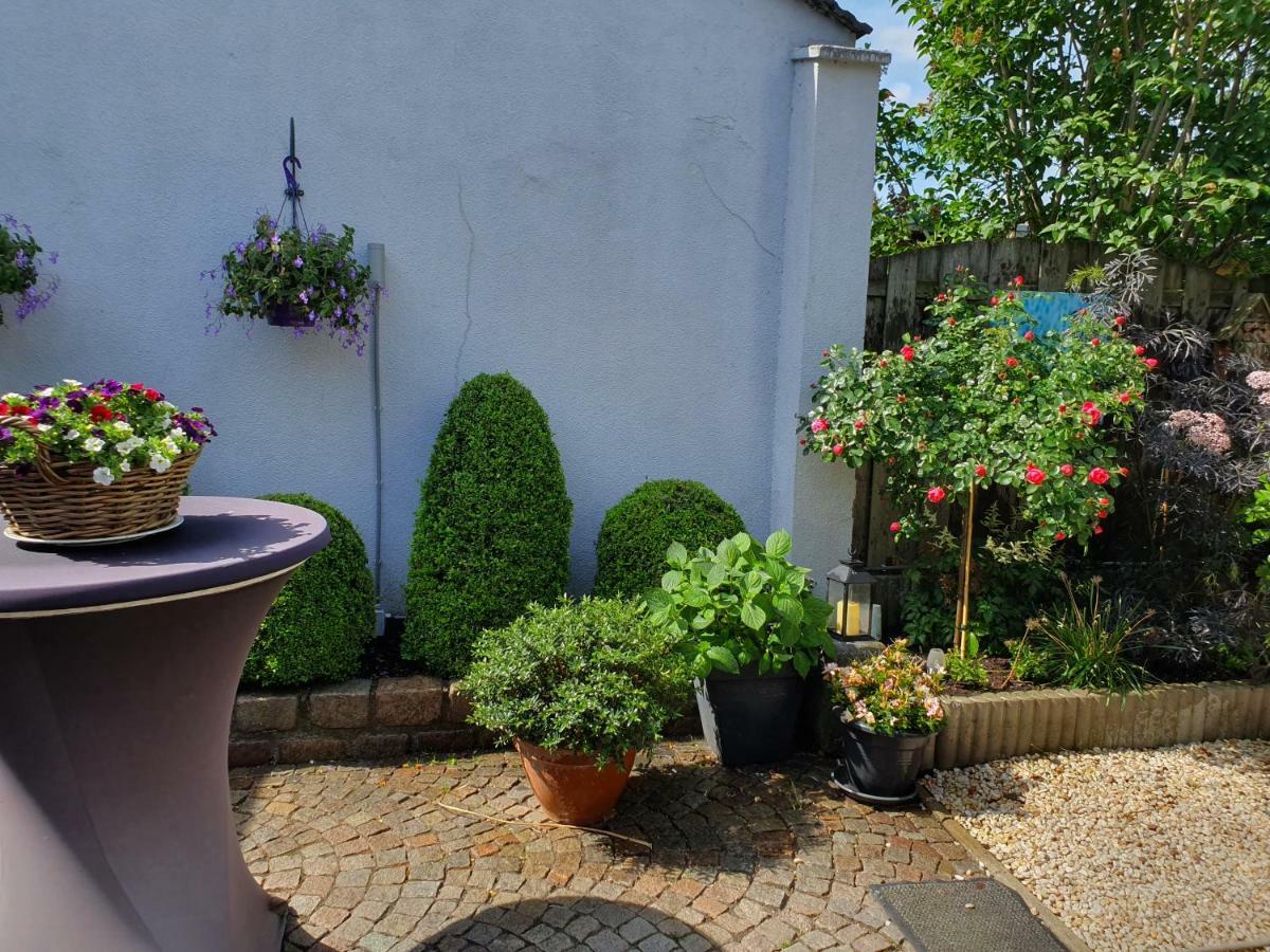 B&B Carpe Diem Eijsden Exteriér fotografie